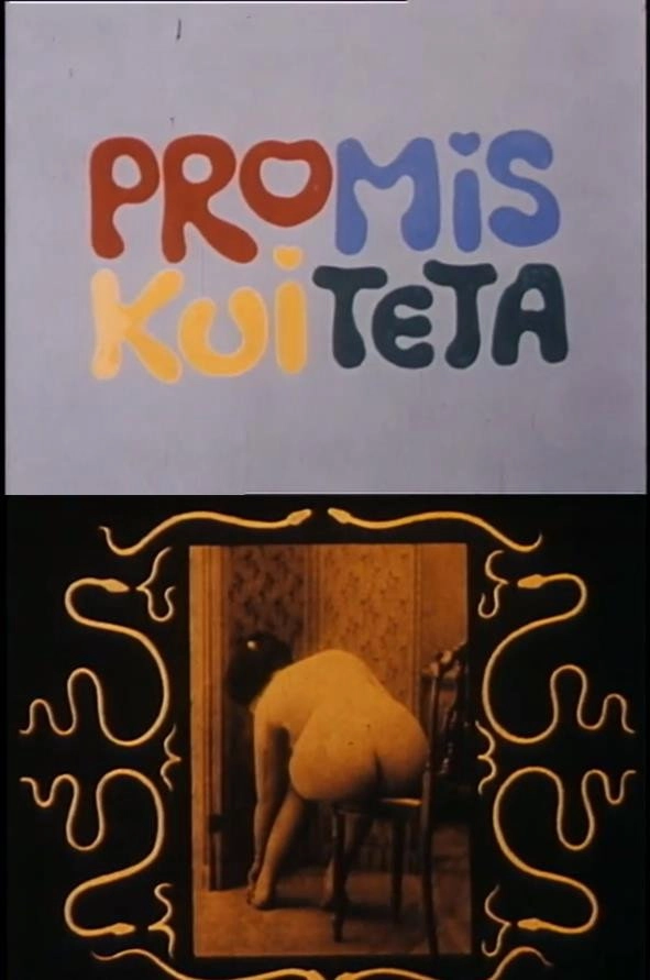 Promiscuity