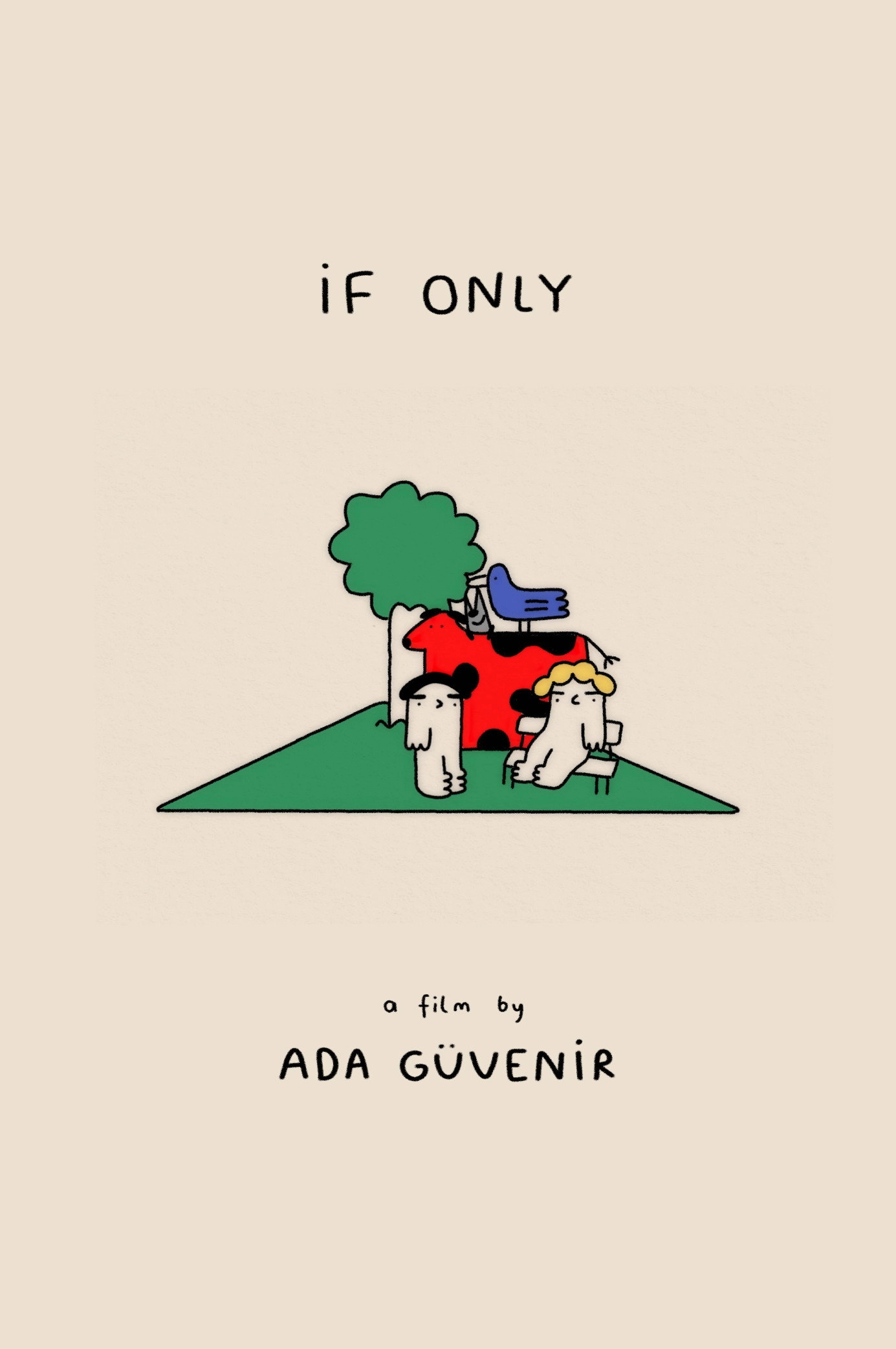 If Only
