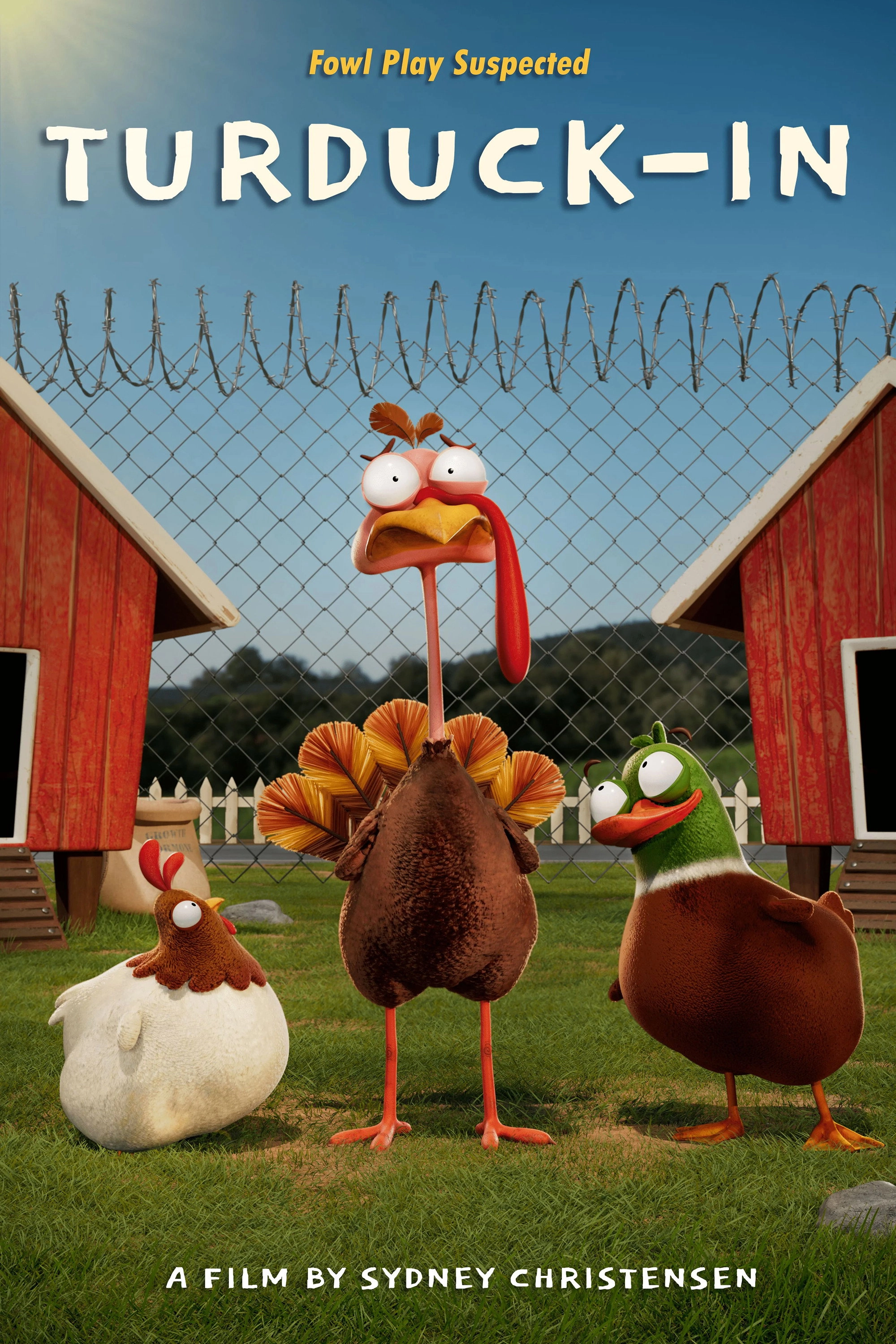 Turduck-In