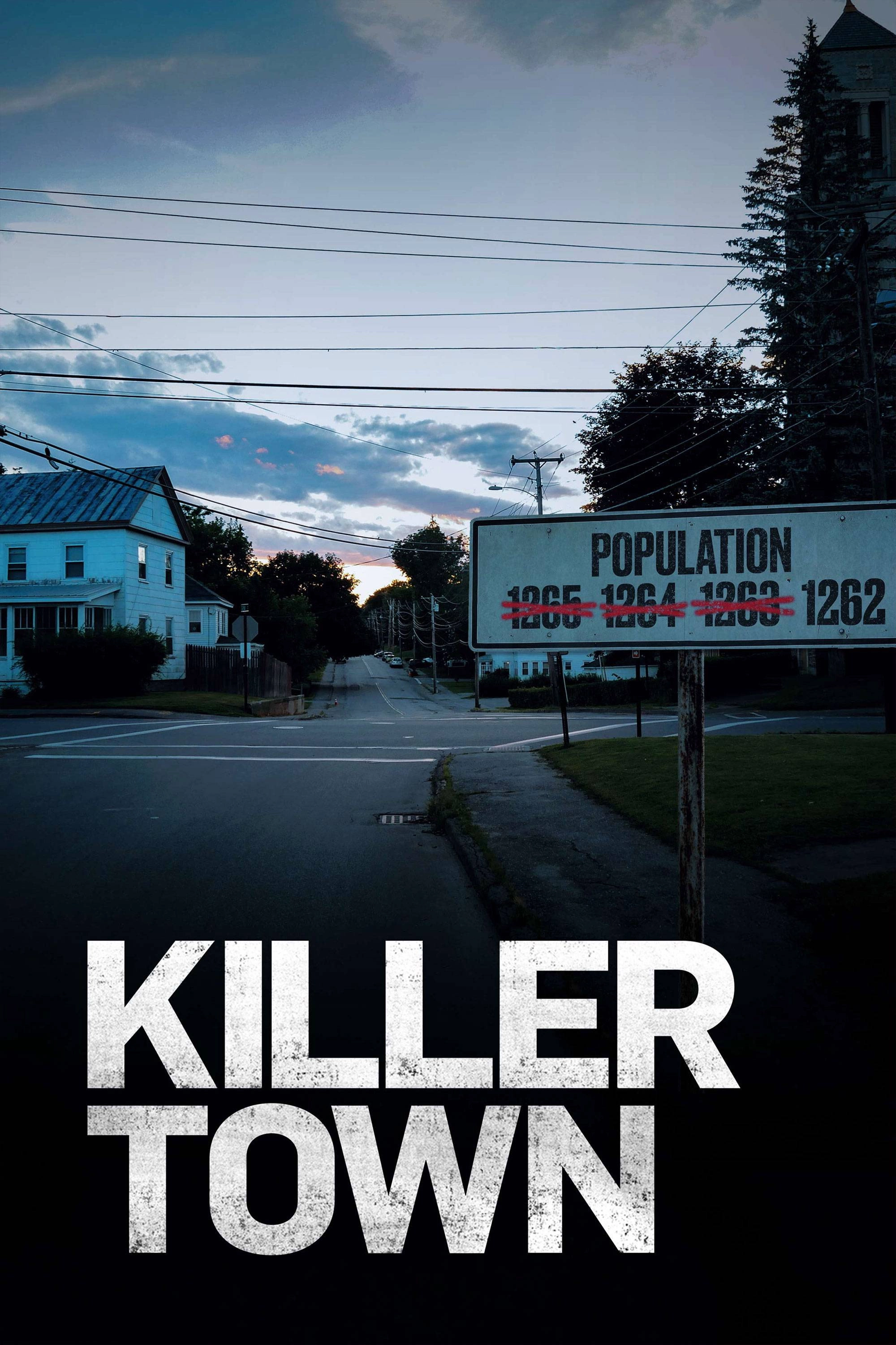 Killer Town