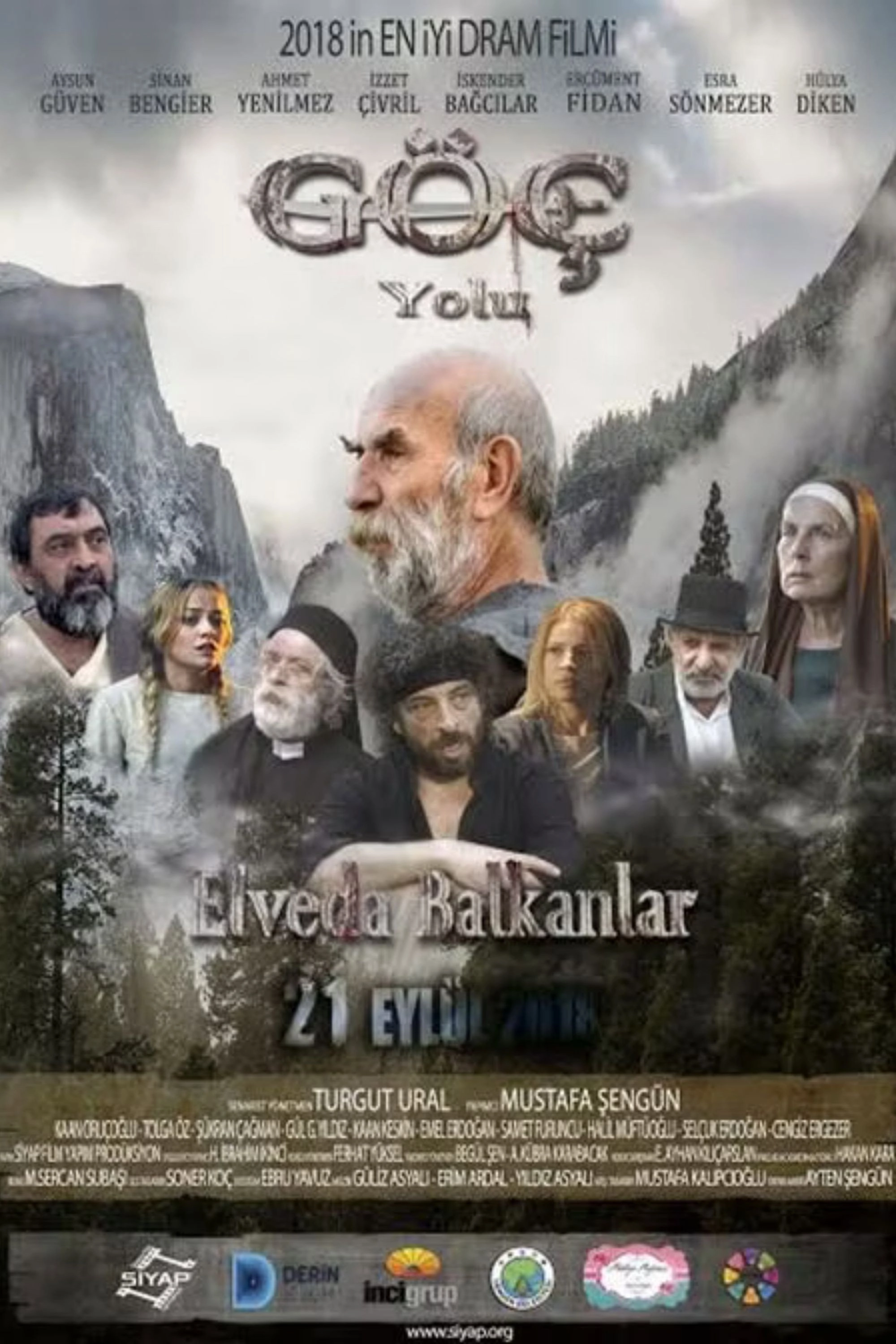 Göç Yolu
