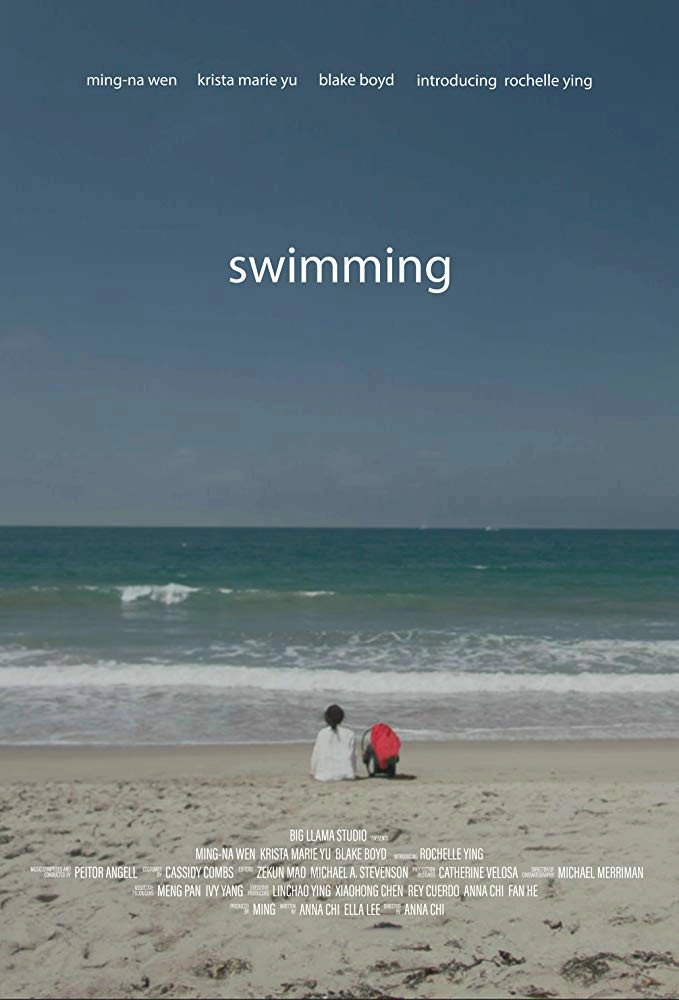 Swimming