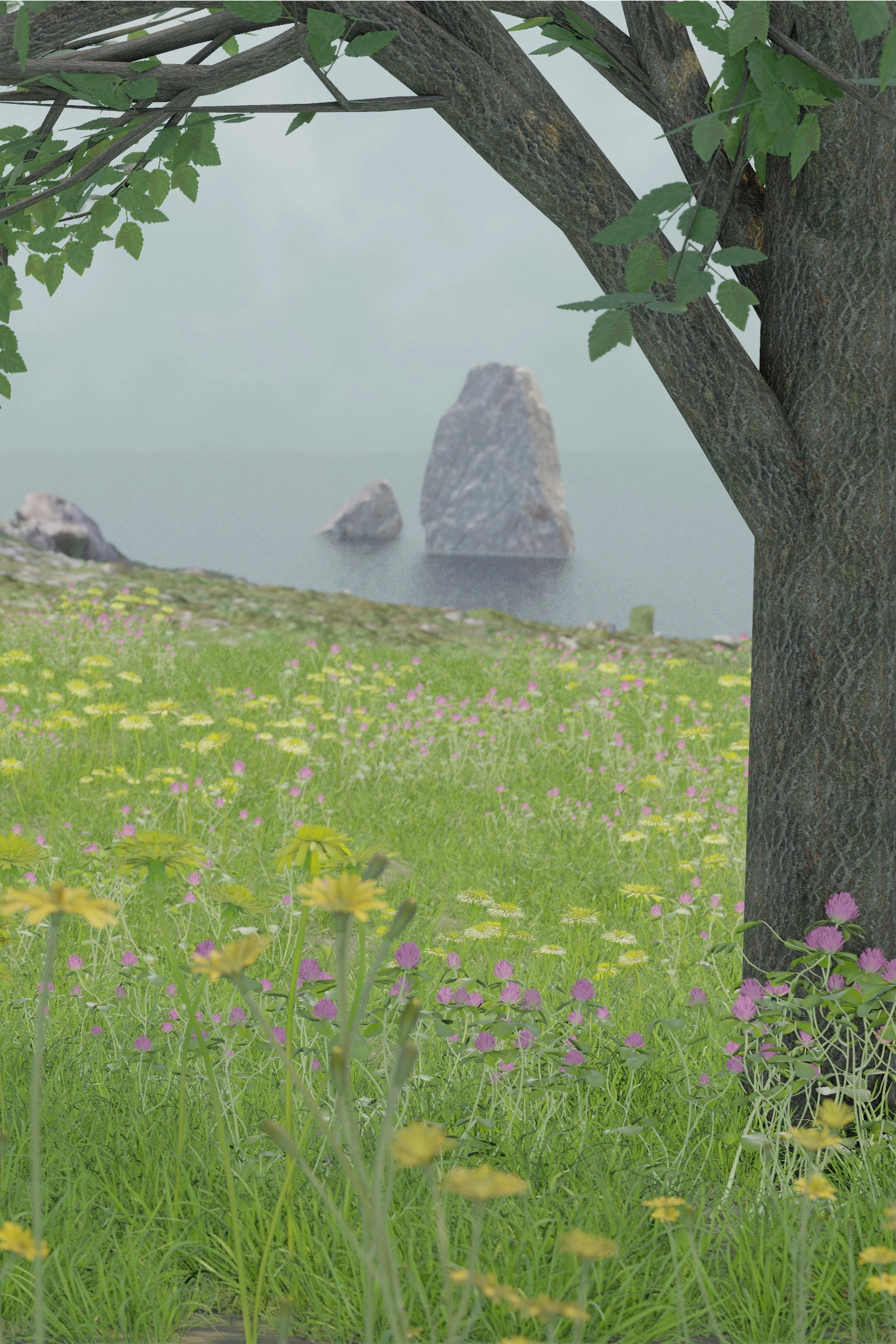 Viewport Weather