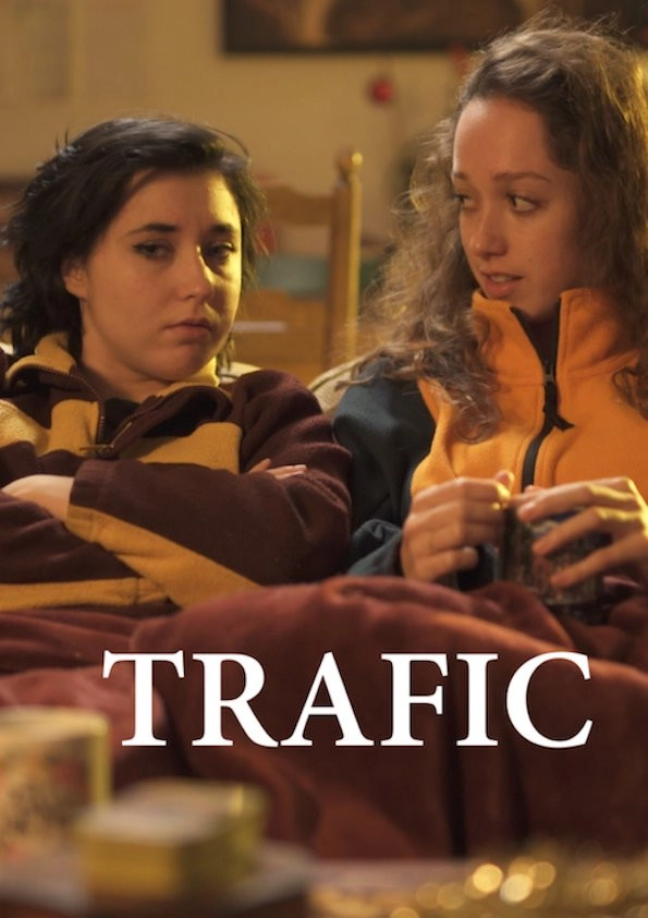 Trafic