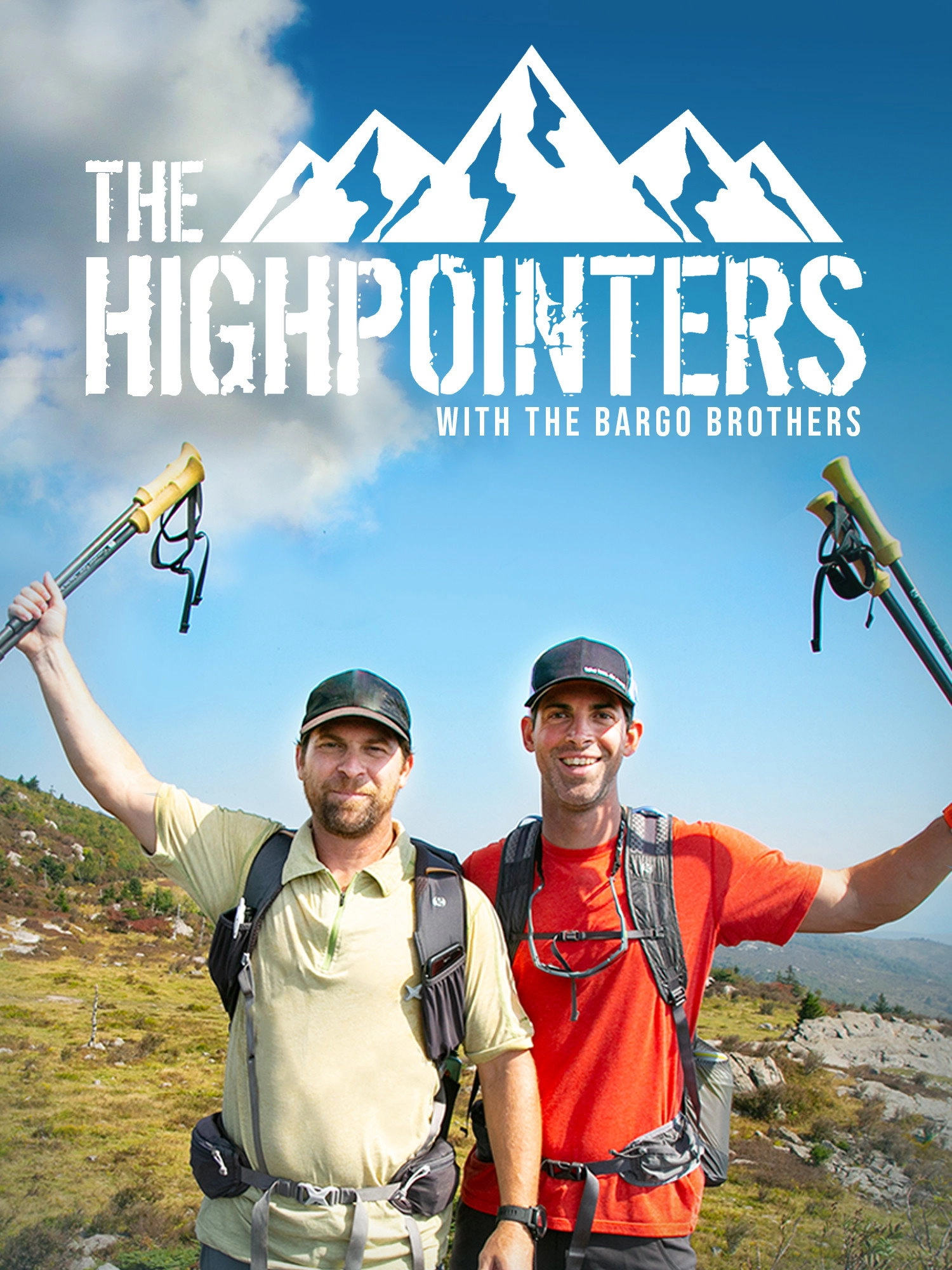 The Highpointers with the Bargo Brothers