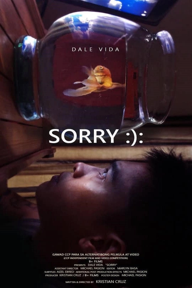 Sorry