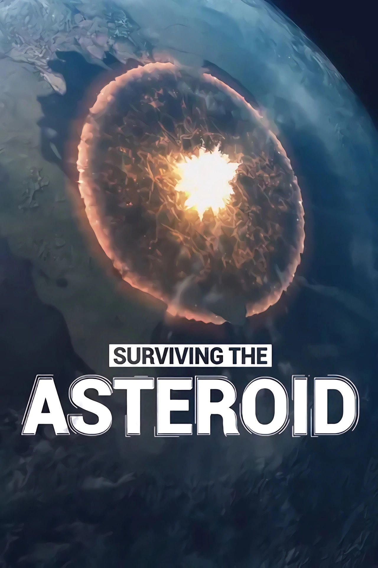 Surviving the Asteroid