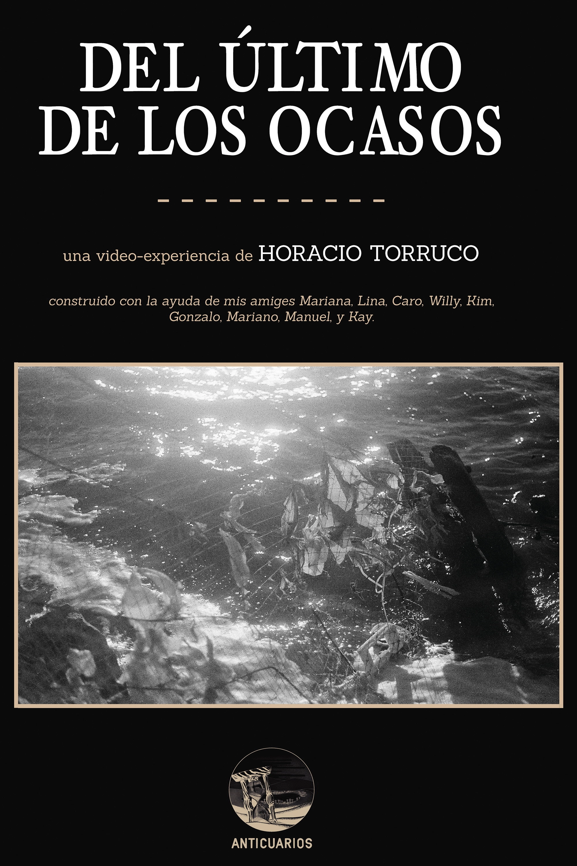 Del Último de los Ocasos