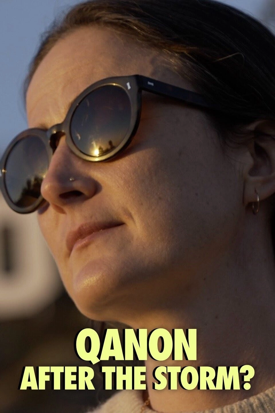 QAnon: After the Storm?
