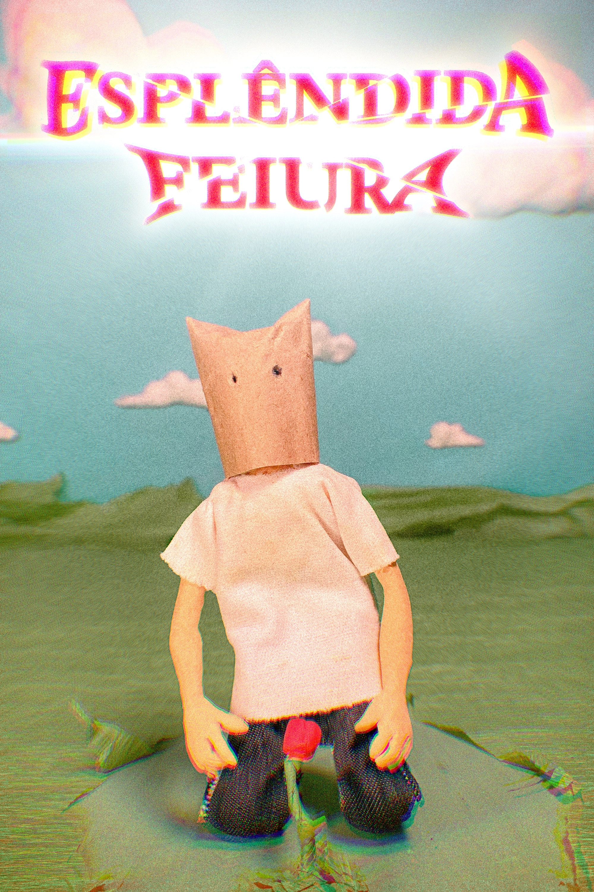 Esplêndida Feiura