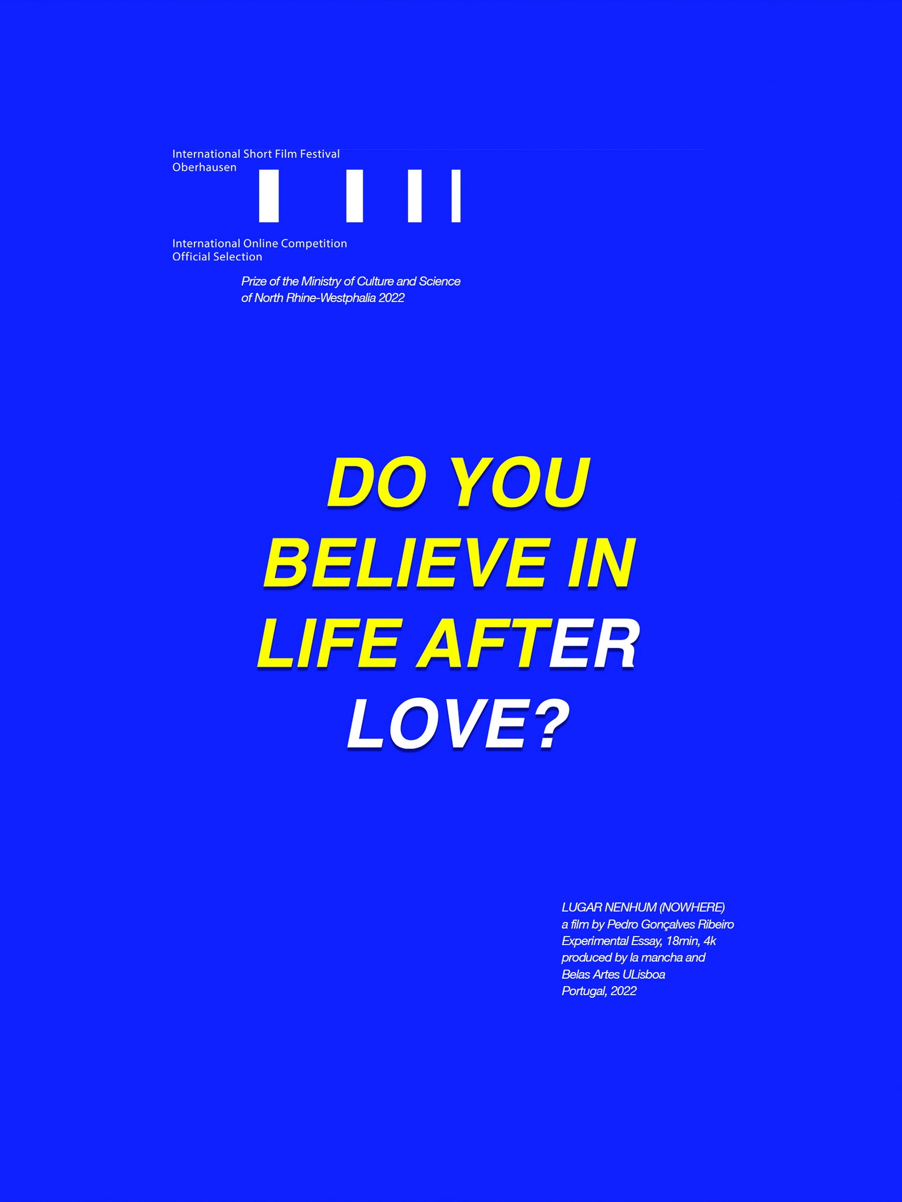 Nowhere
