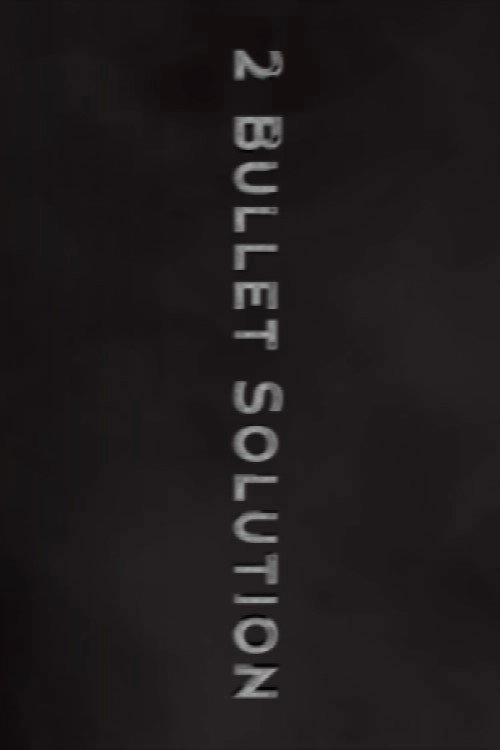 2 Bullet Solution