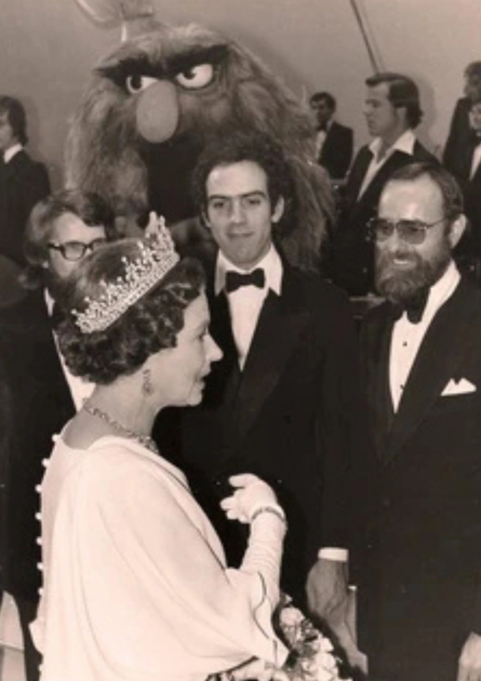 The Royal Variety Performance 1977