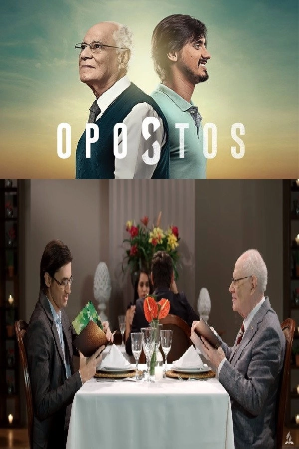 Opostos