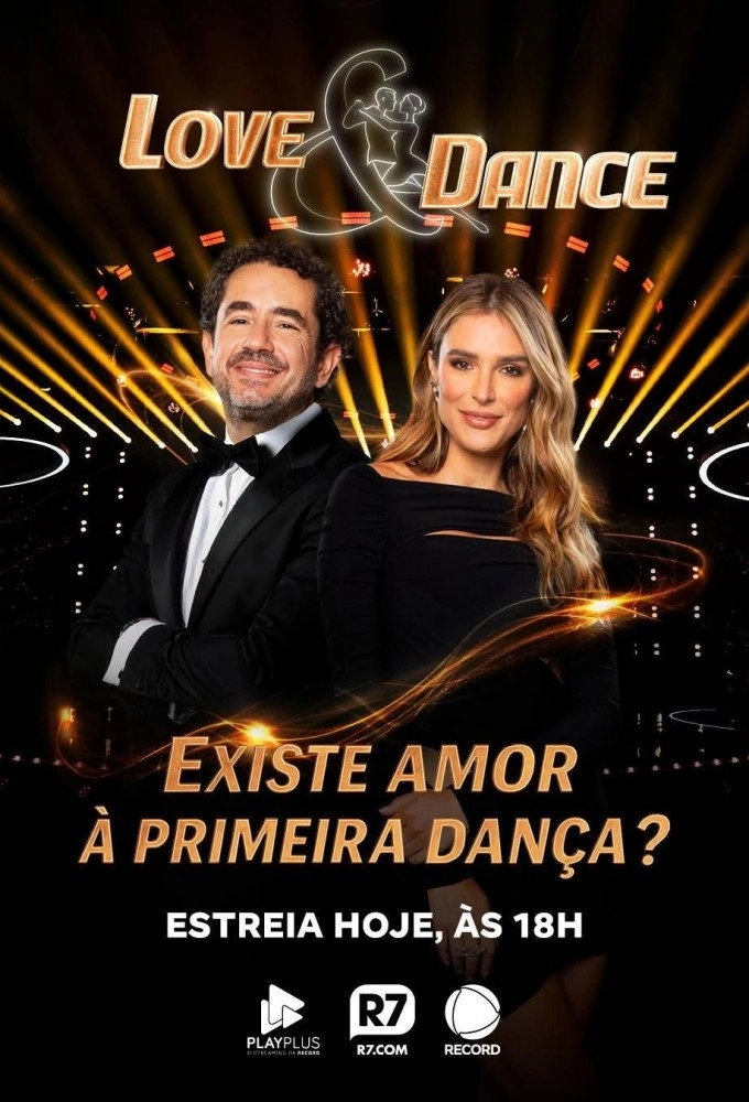 Love & Dance