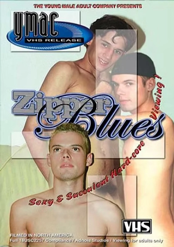 Zipper Blues