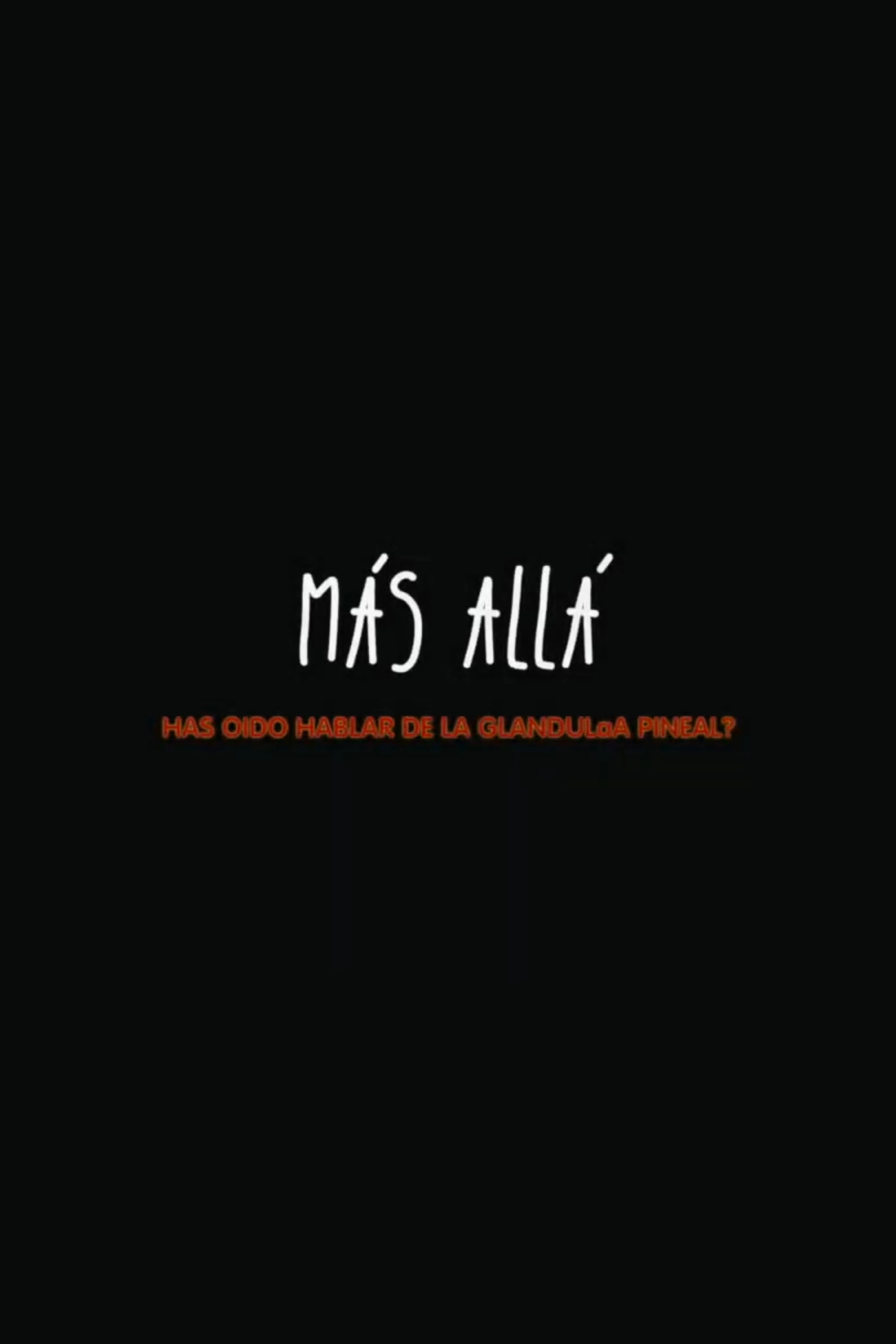 Más Allá