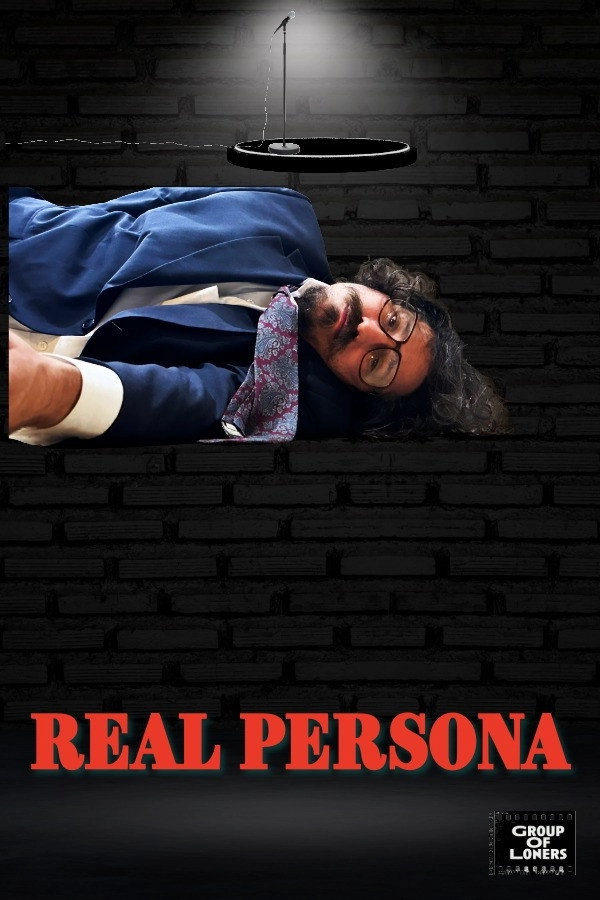 Real Persona