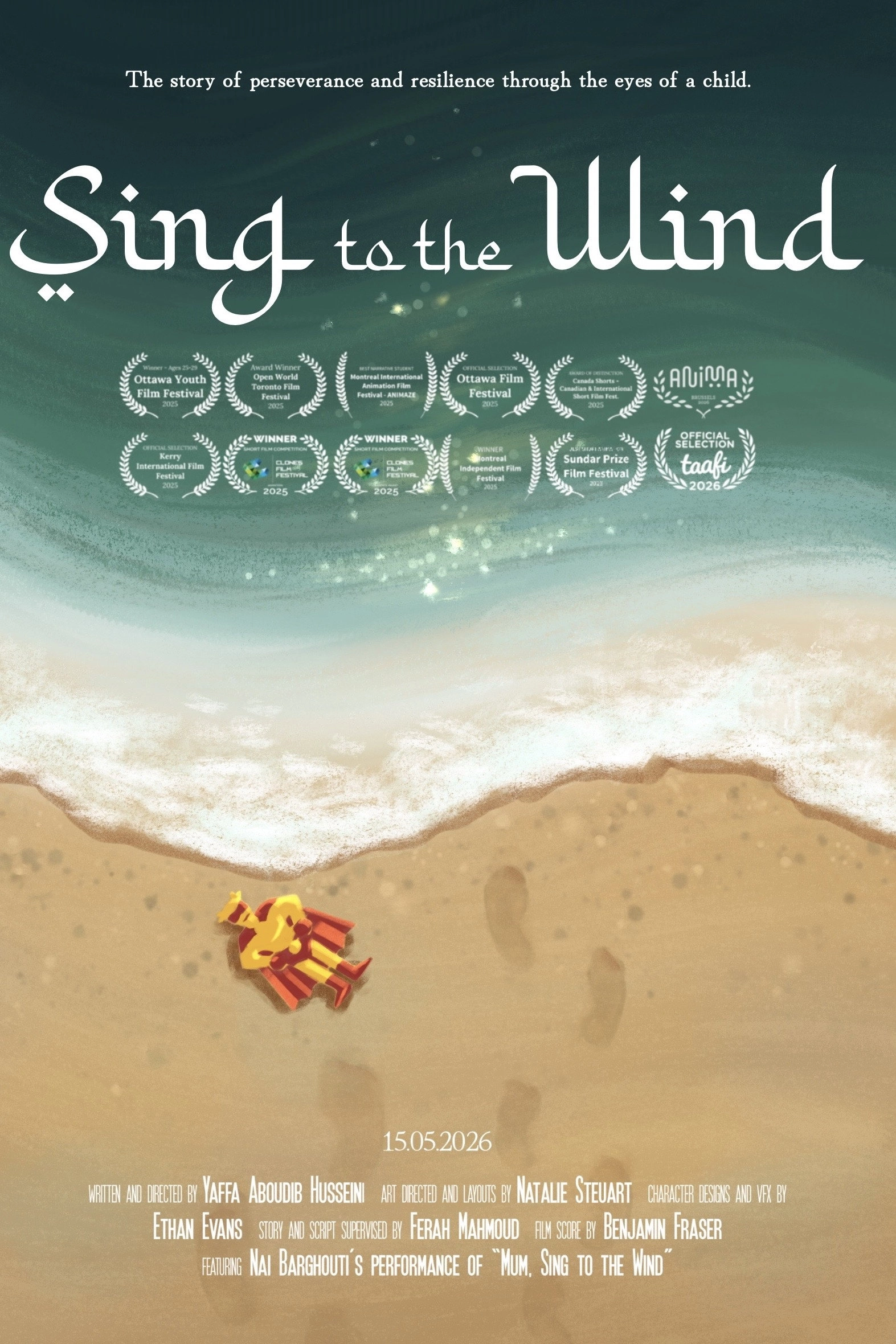 Sing to the Wind