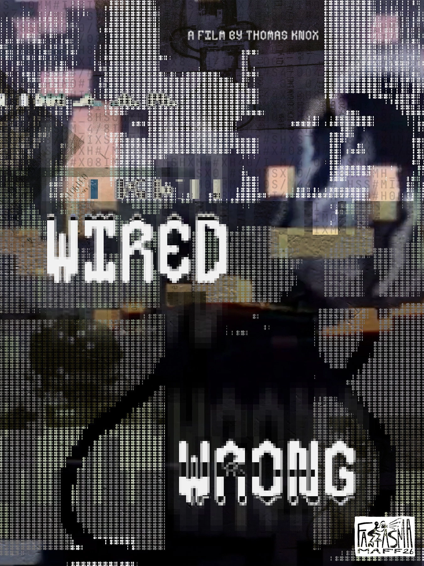 Wired Wrong