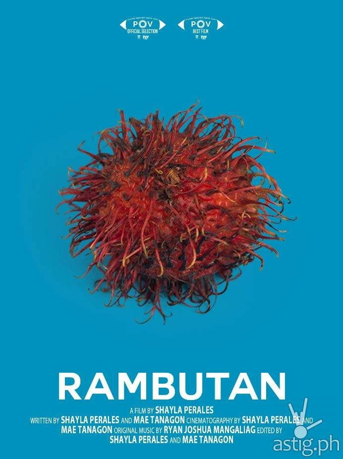 Rambutan