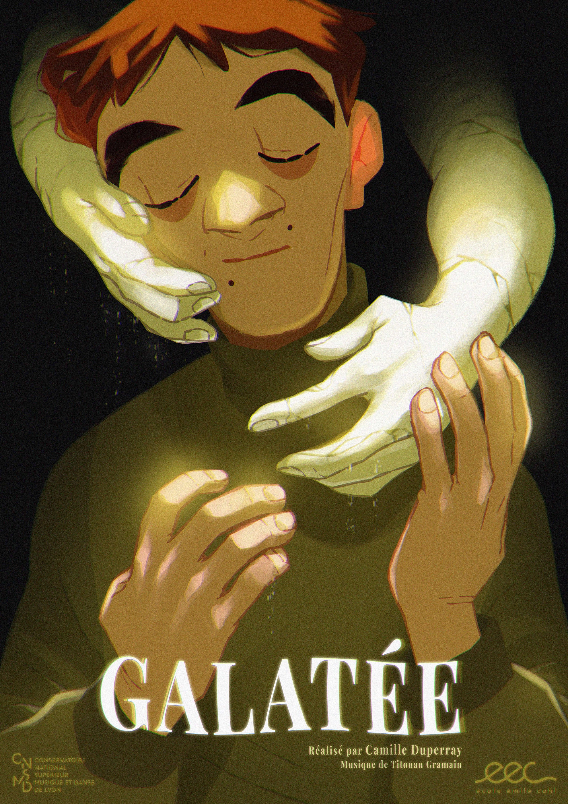 Galatea