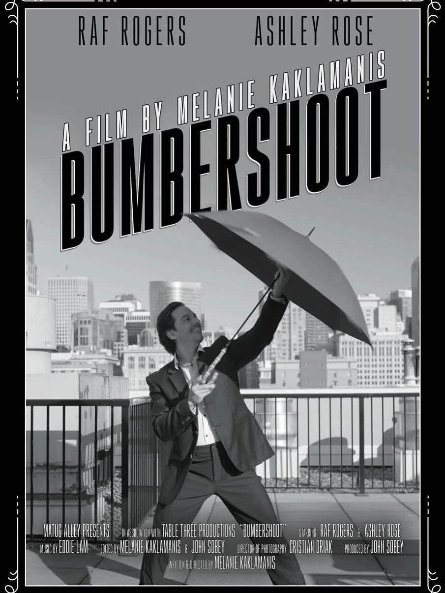 Bumbershoot
