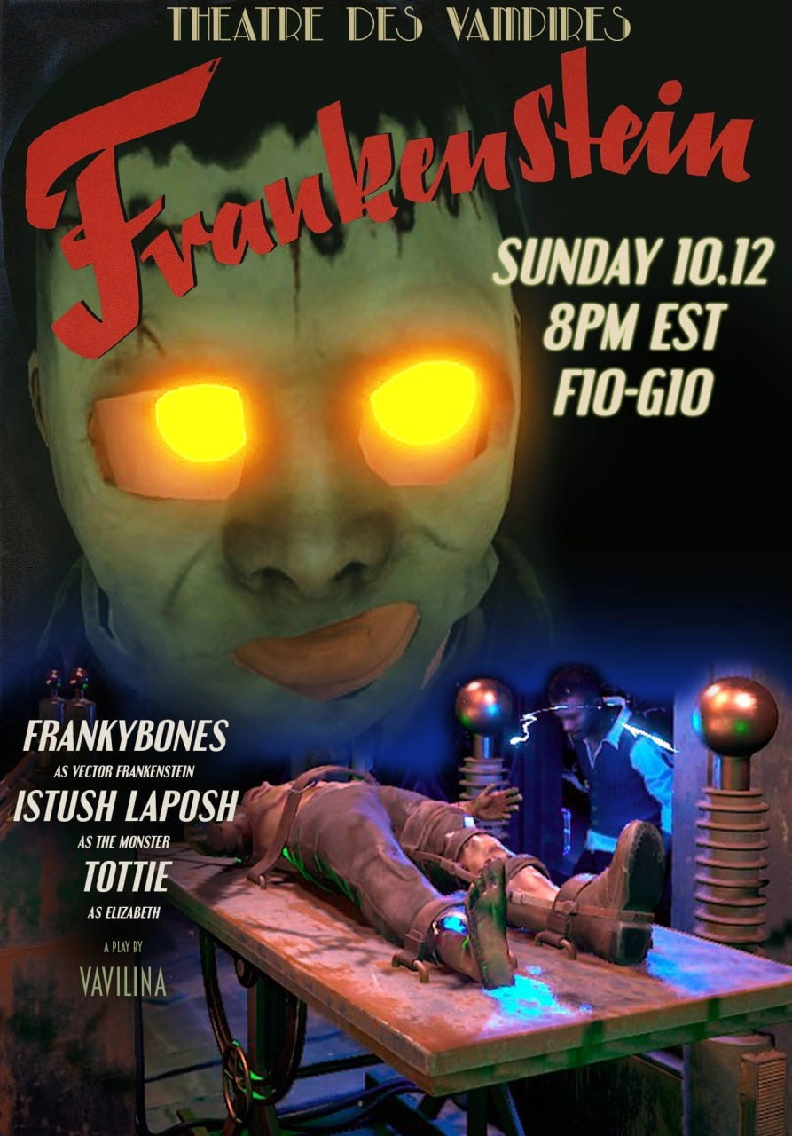 Frankenstein