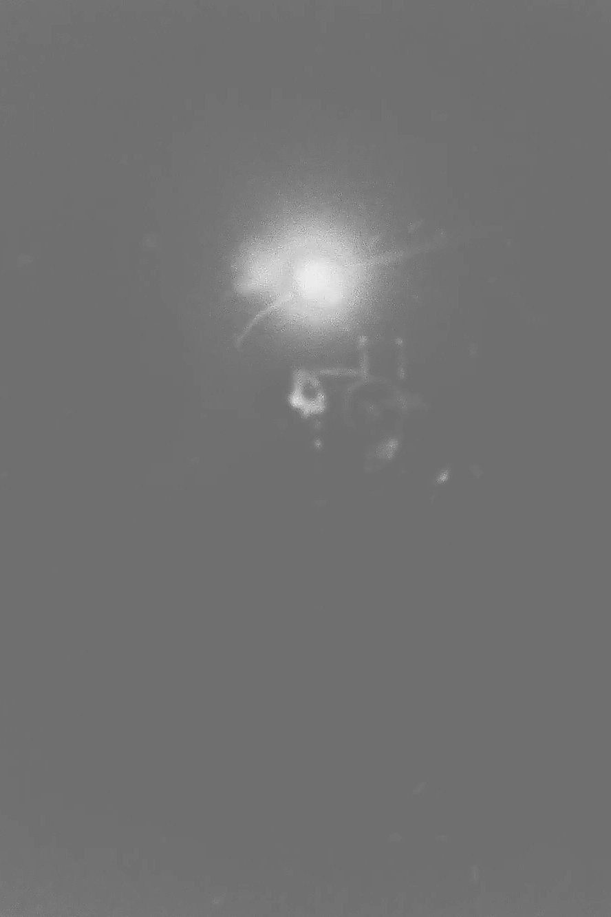 Scrying Session #1