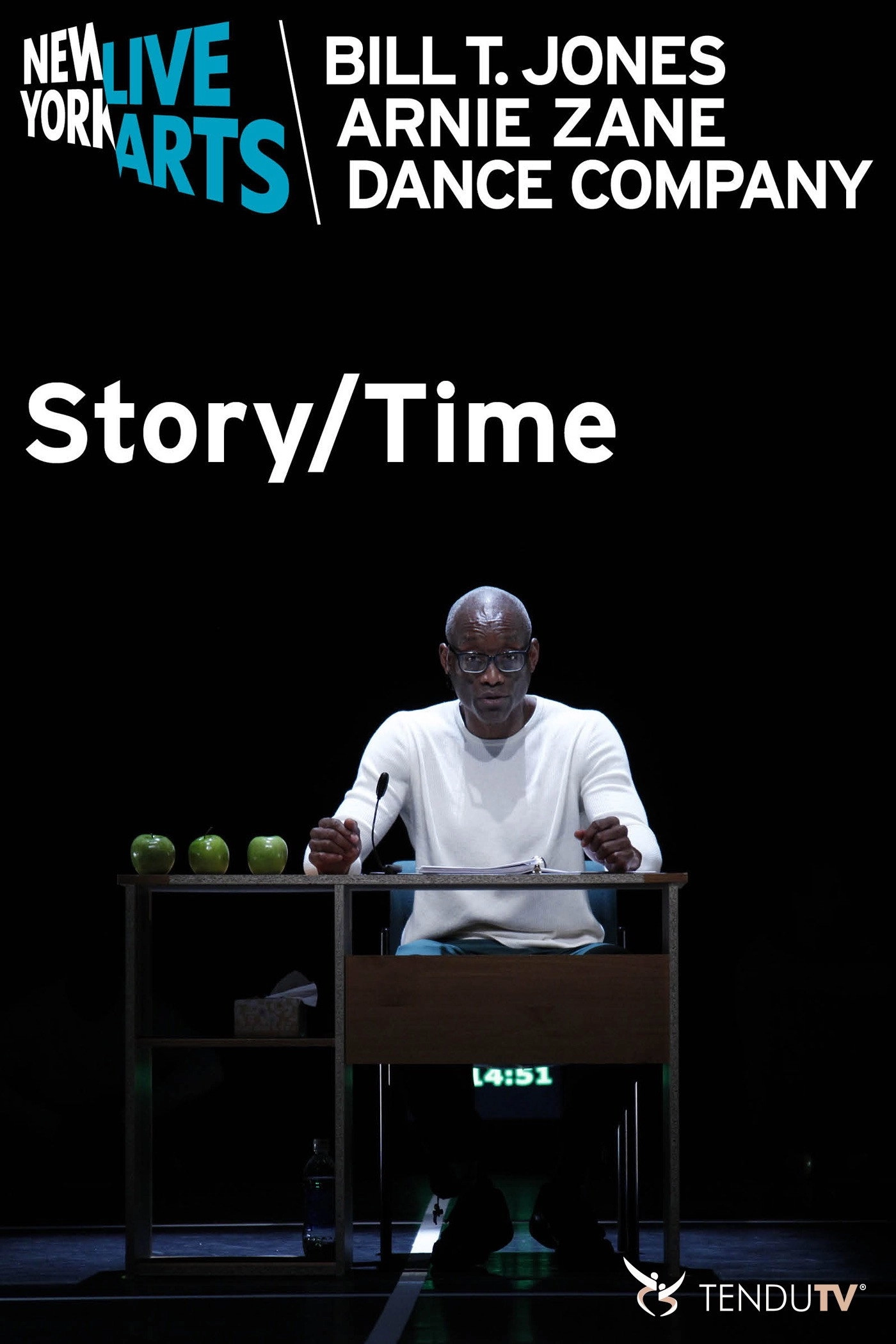 Story/Time
