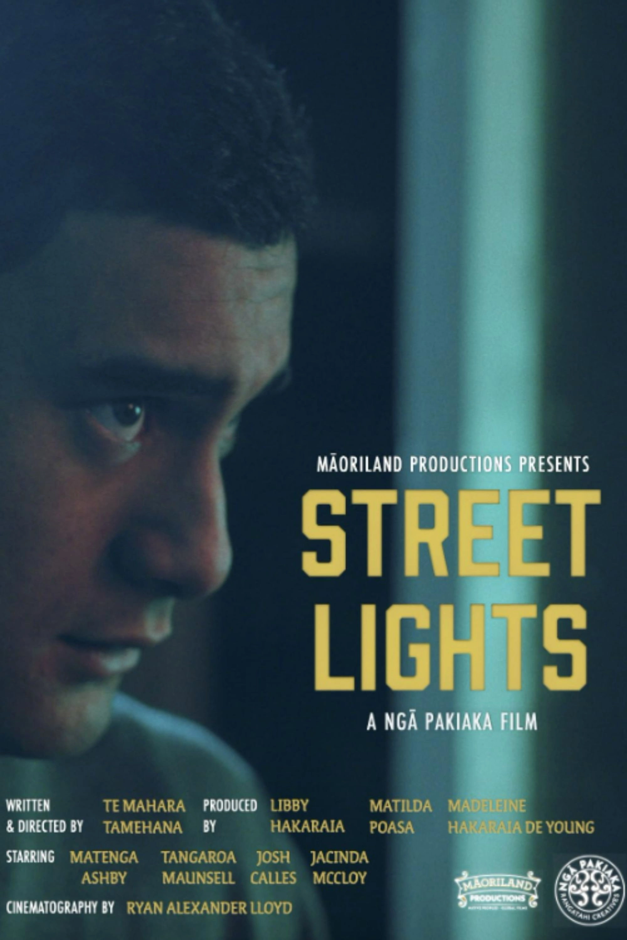 Street Lights