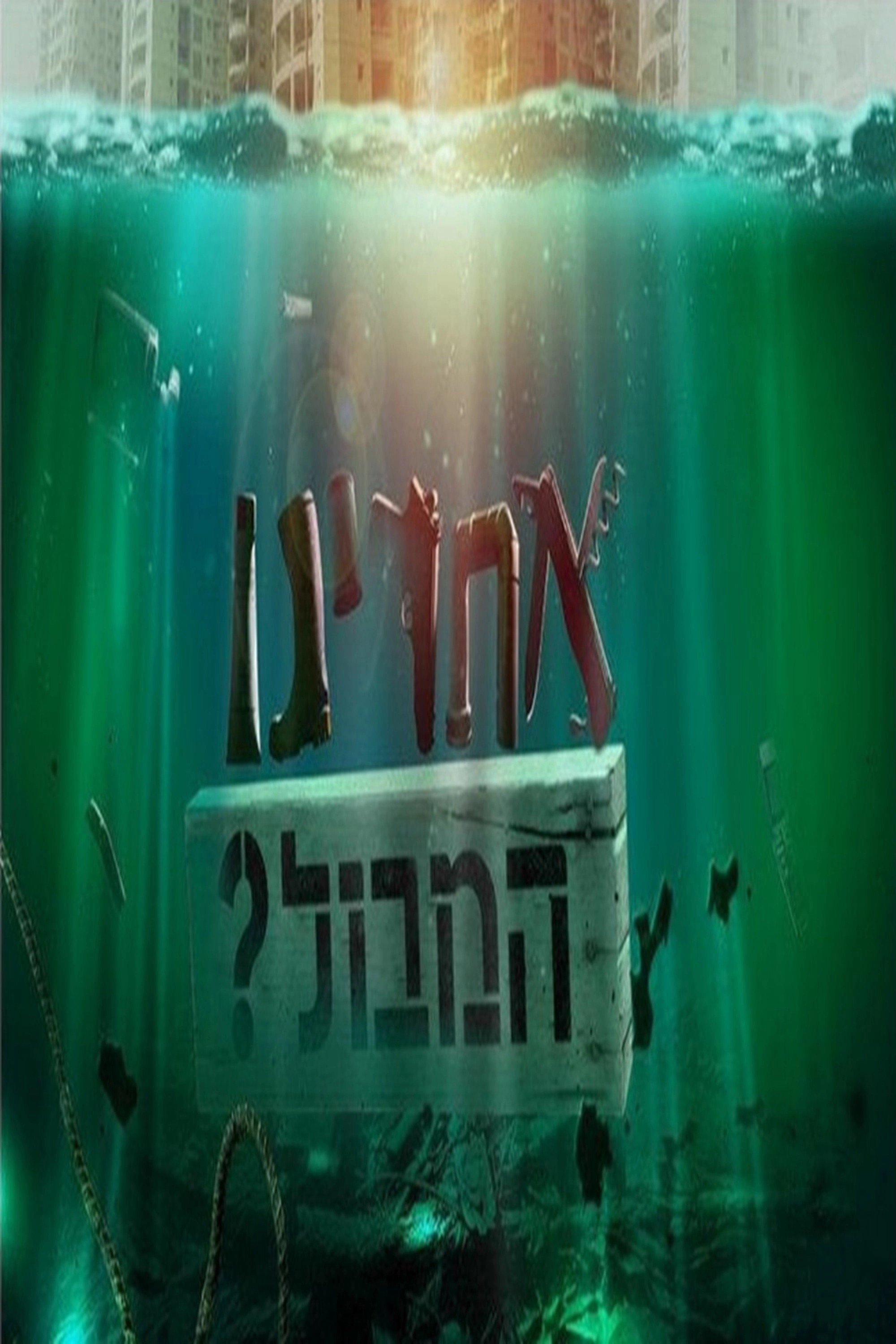 אחרינו המבול?