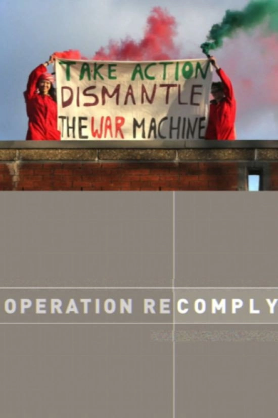 Operation Recomply