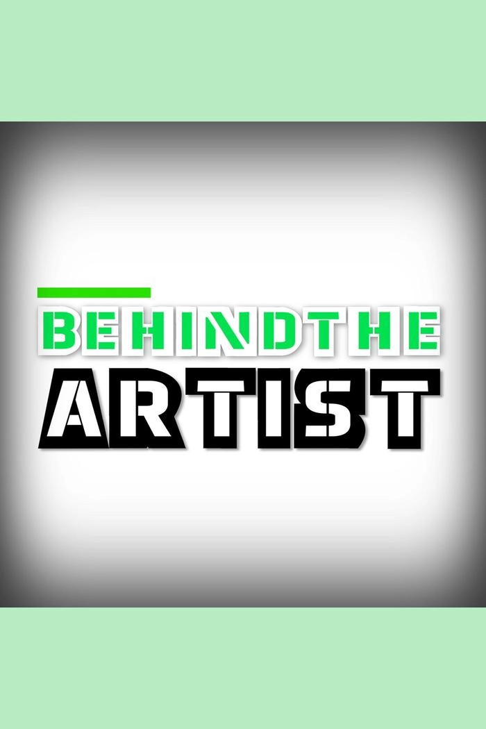Behind The Artist