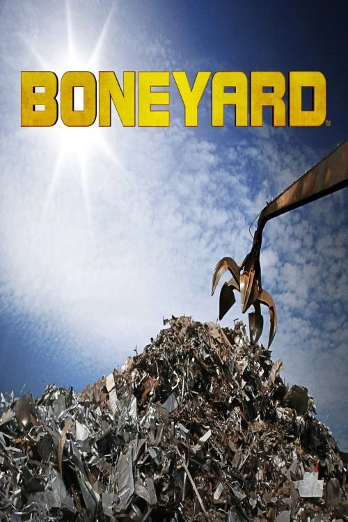 Boneyard