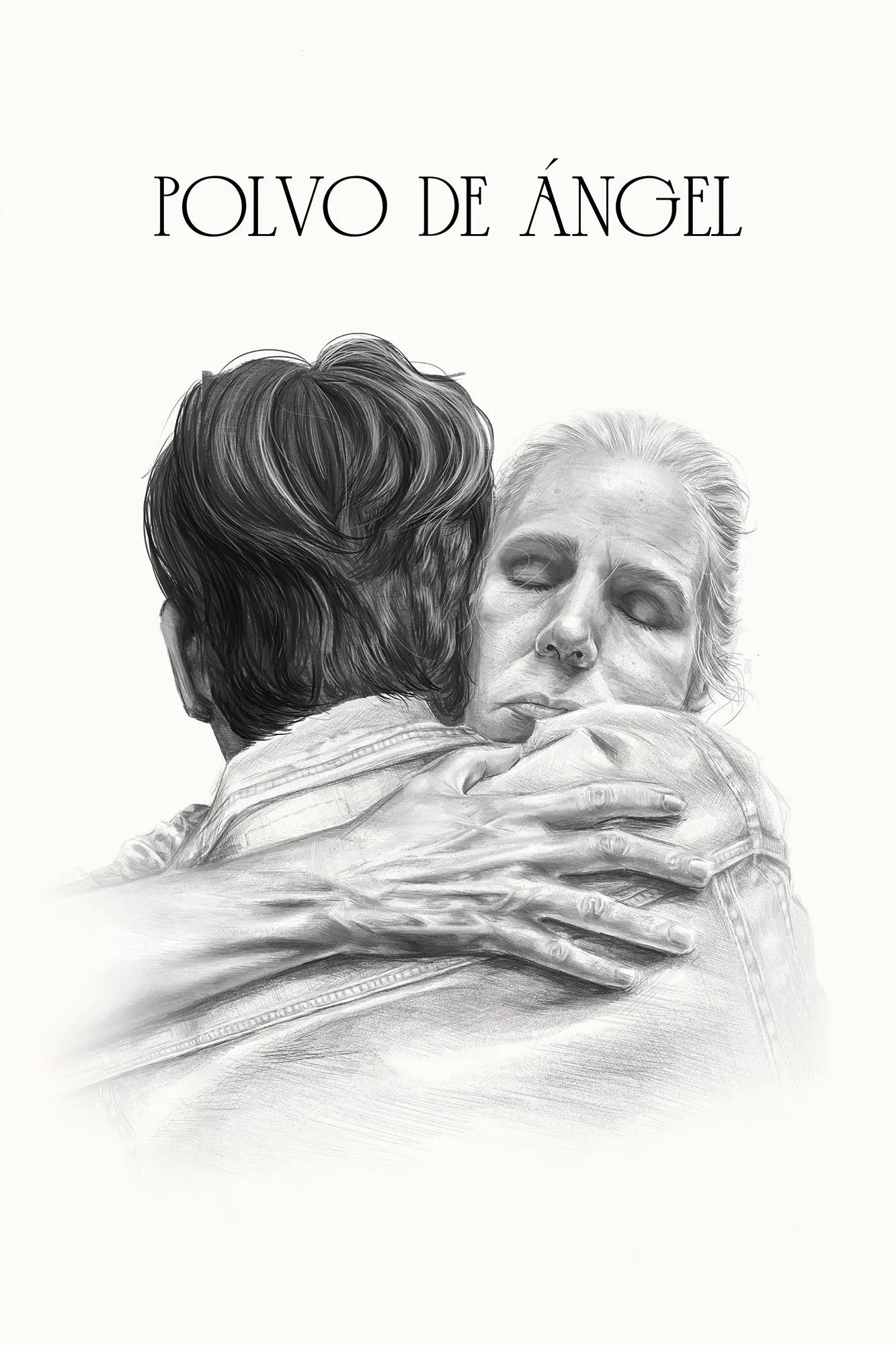 Polvo de Ángel