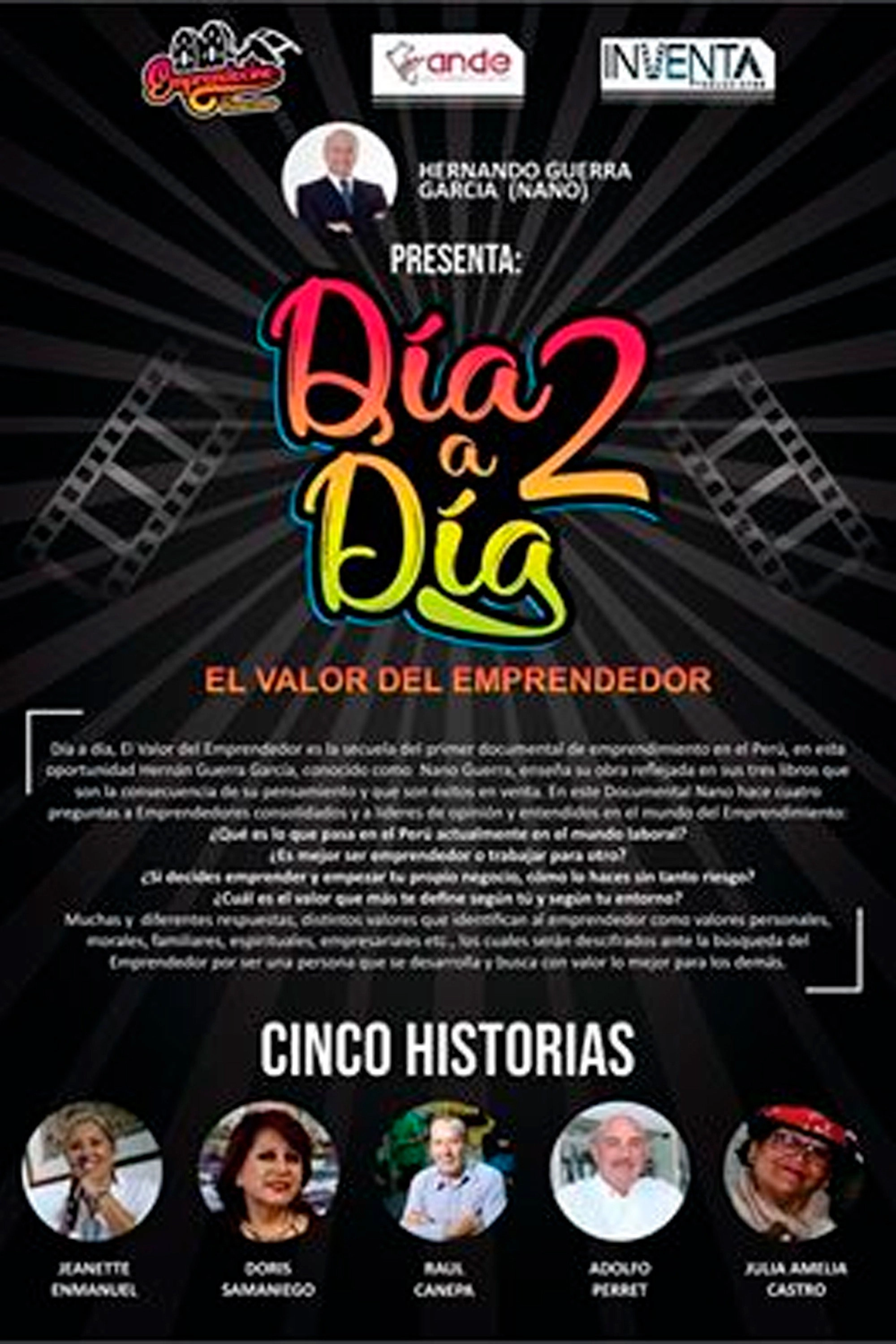 Día a día 2