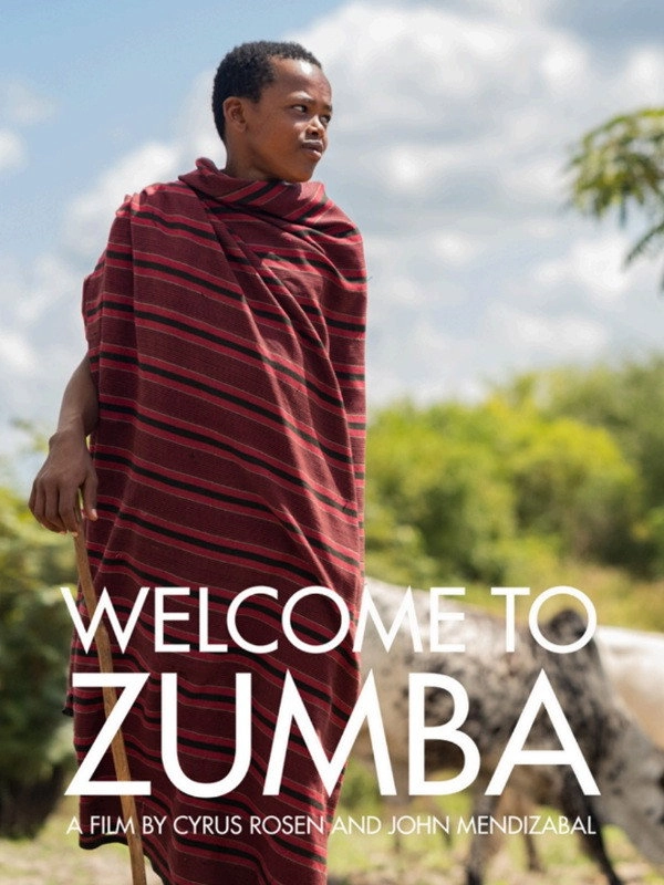 Welcome to Zumba