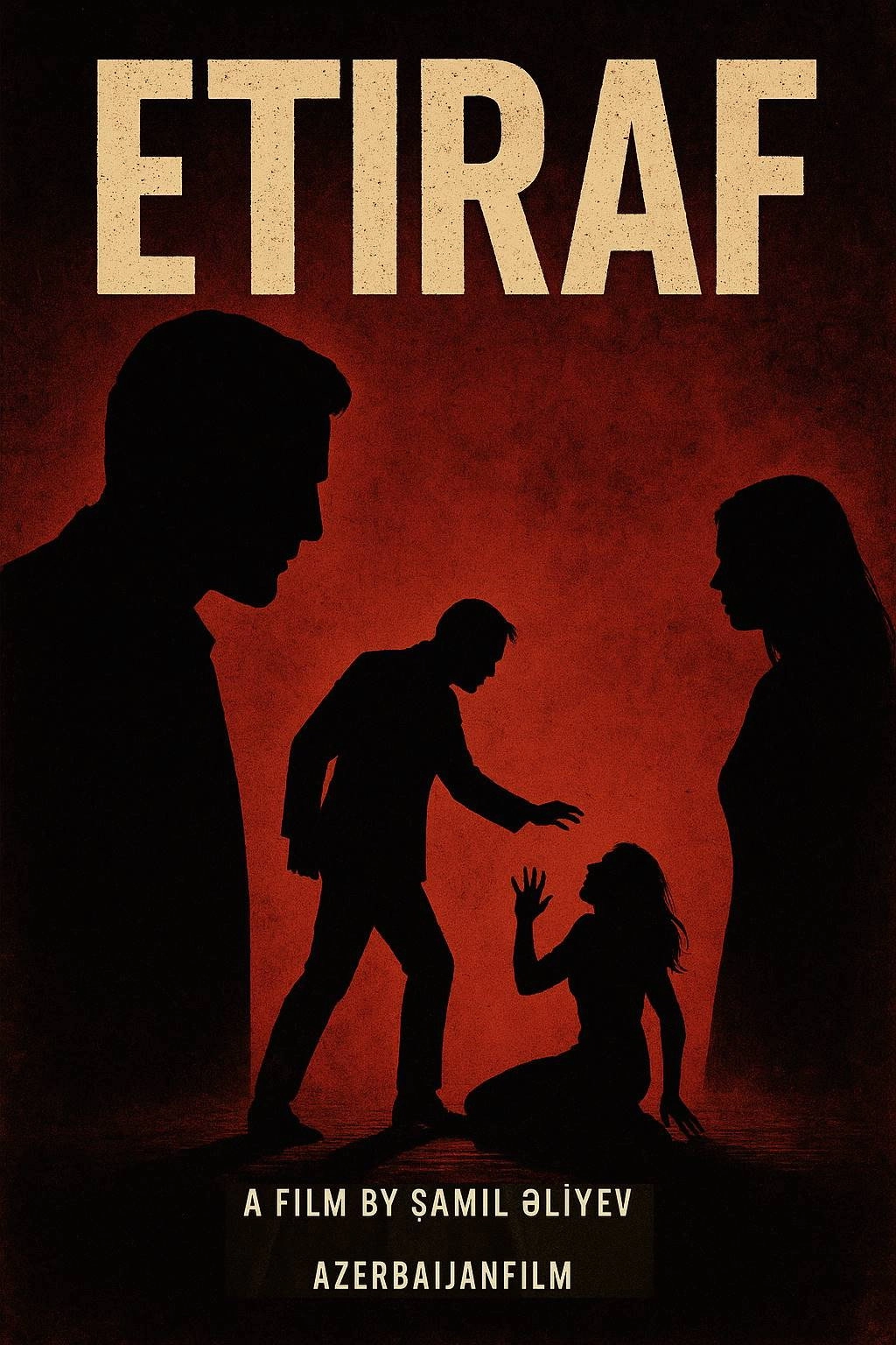 Etiraf