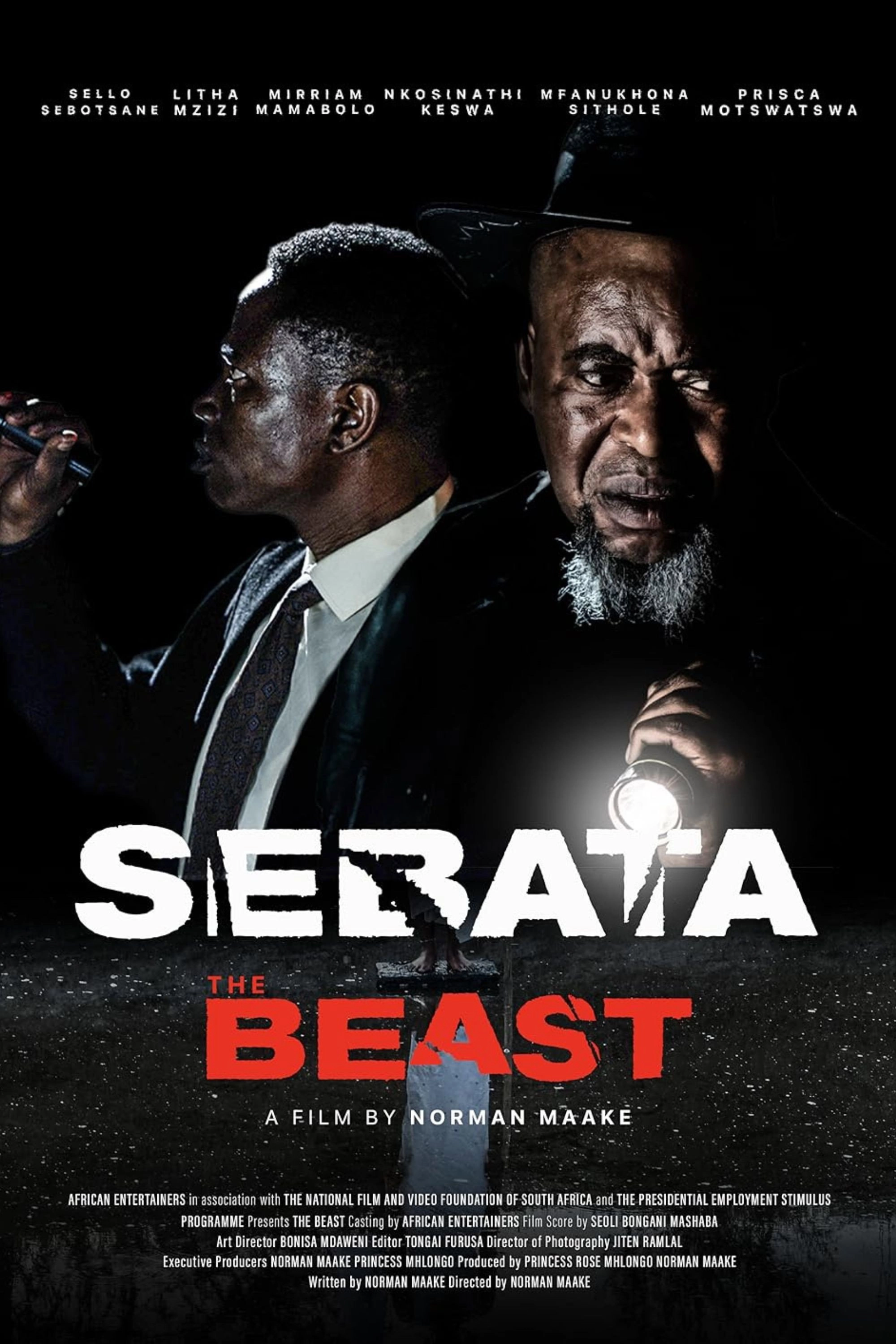 The Beast