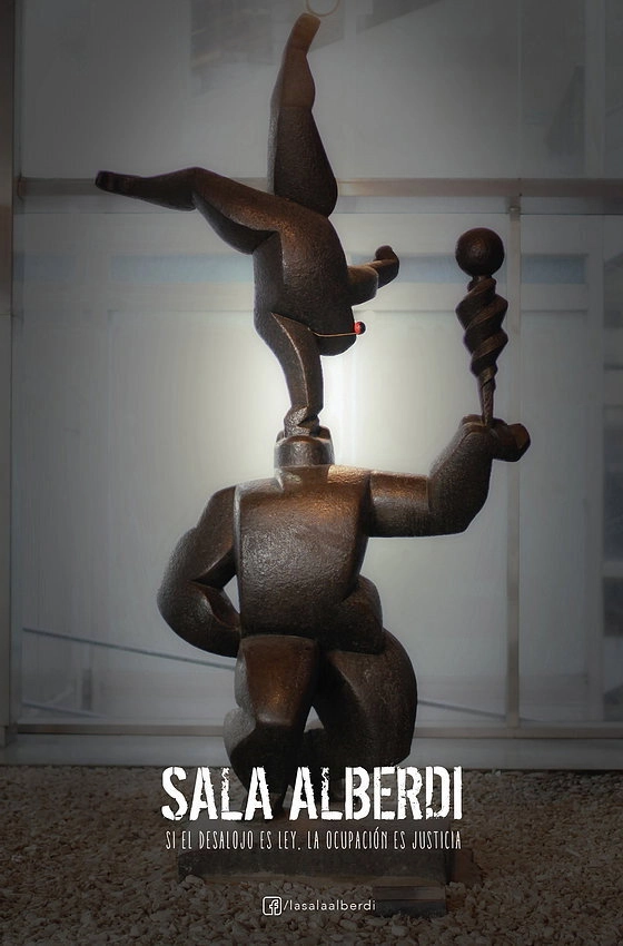 Sala Alberdi