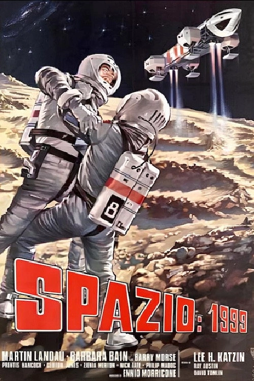 Space: 1999