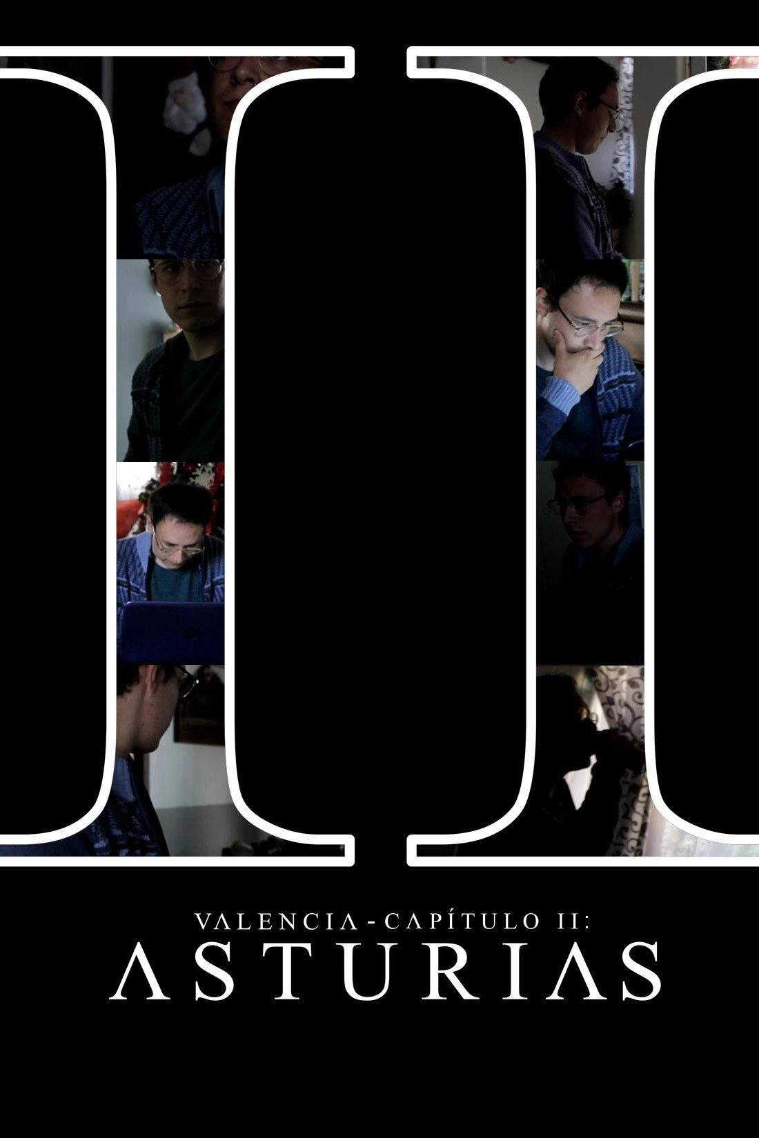 Valencia - Chapter II: Asturias