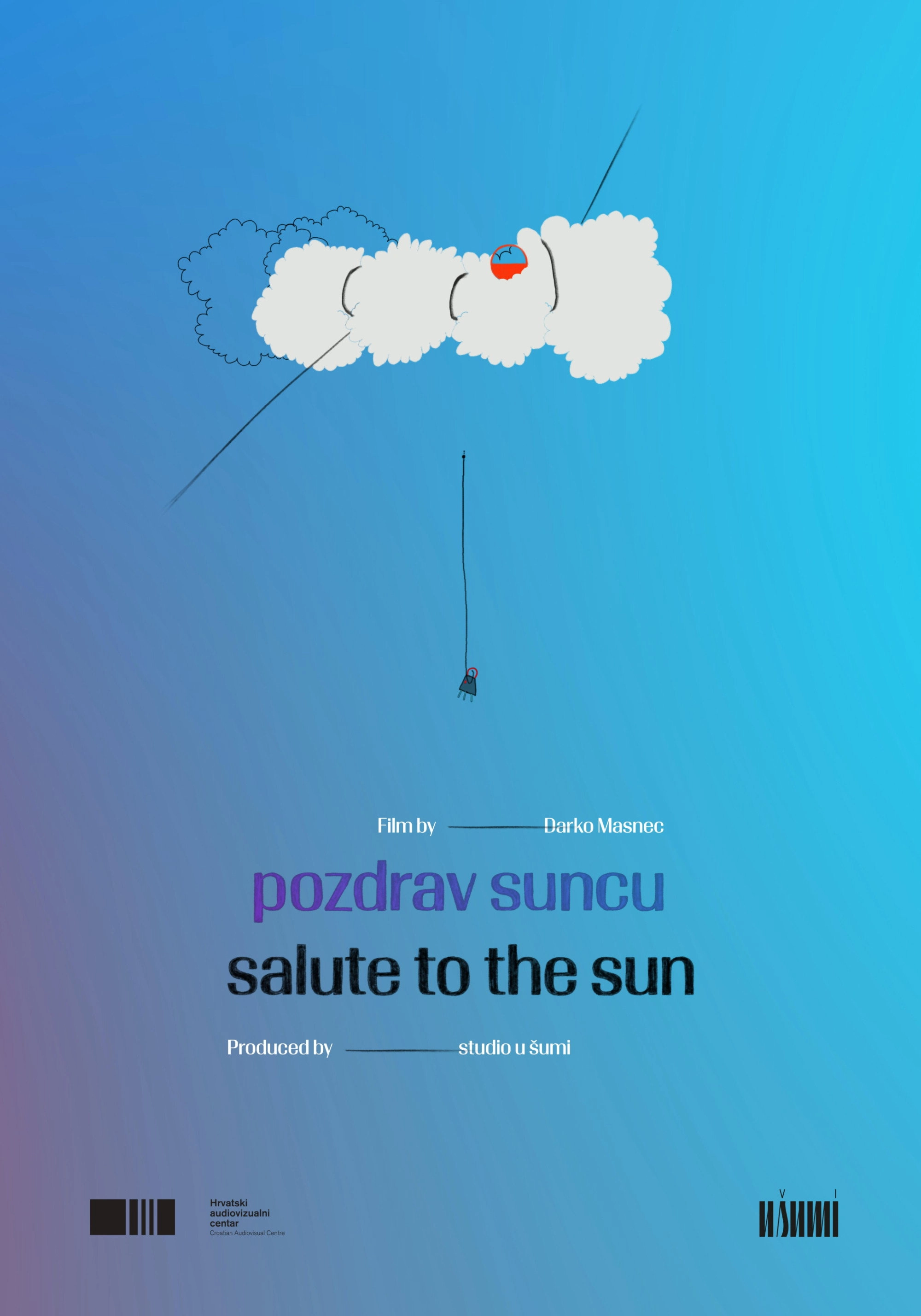 Salute to the Sun