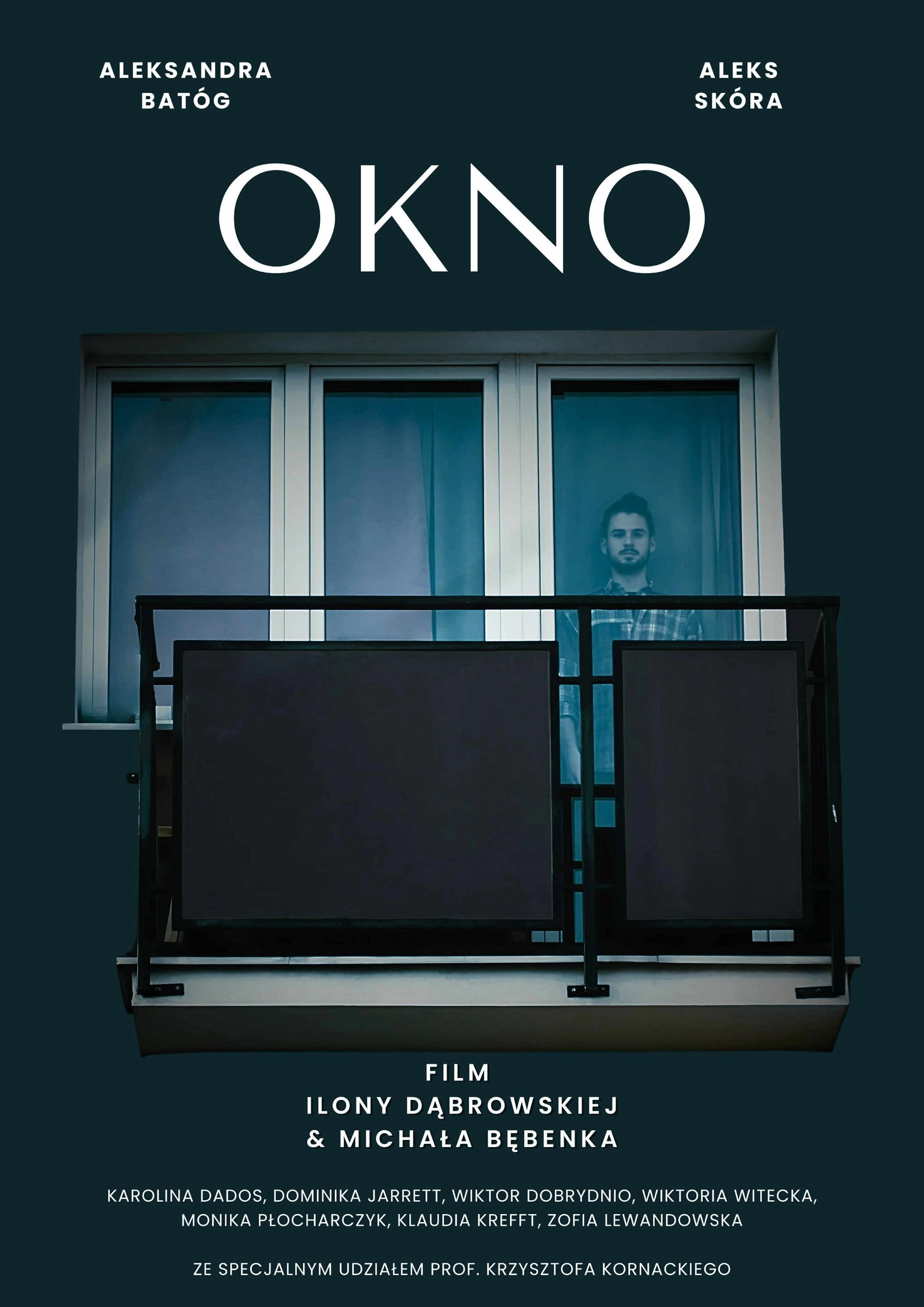 Okno
