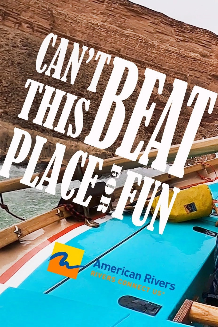 Can't Beat This Place For Fun