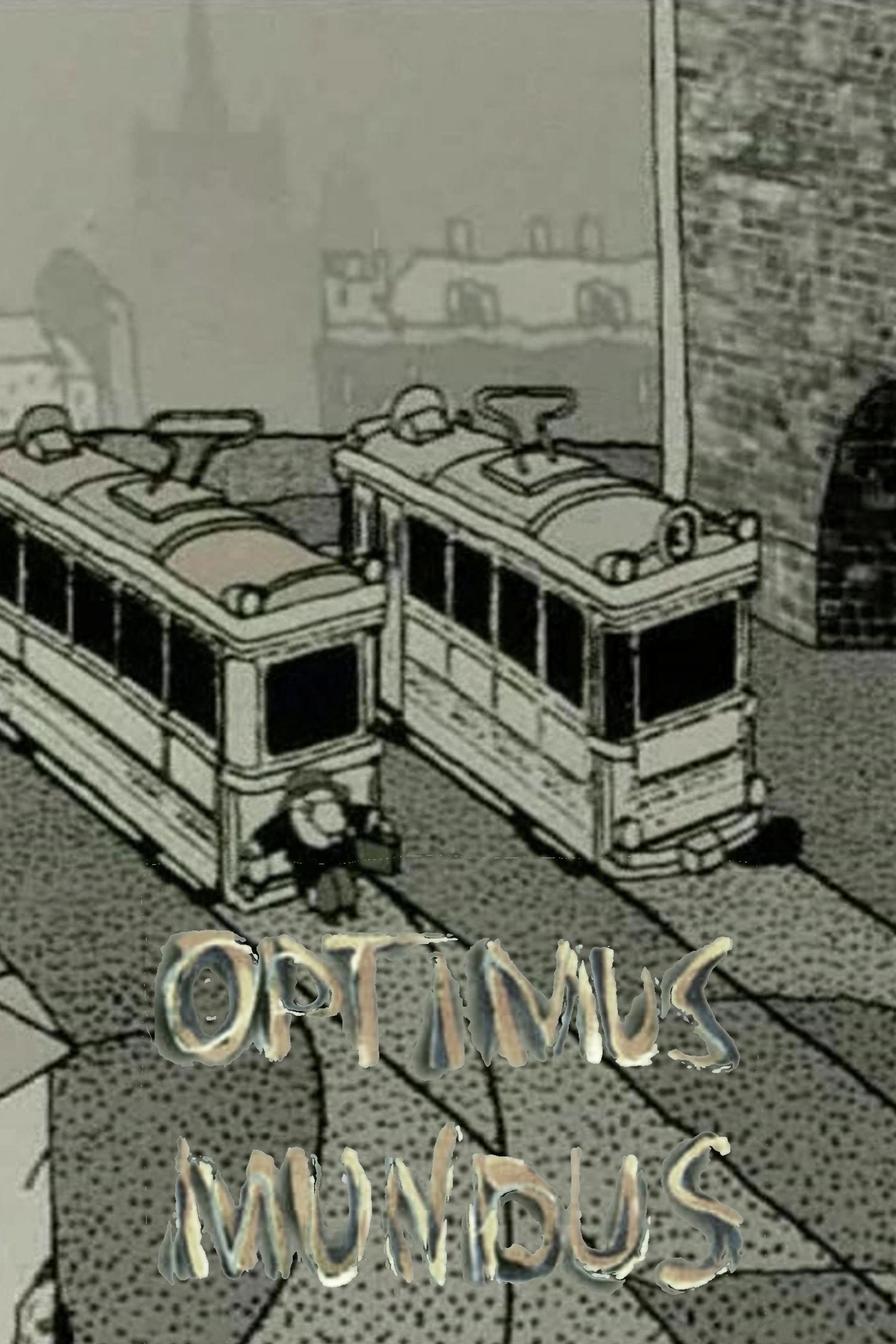 Optimus Mundus