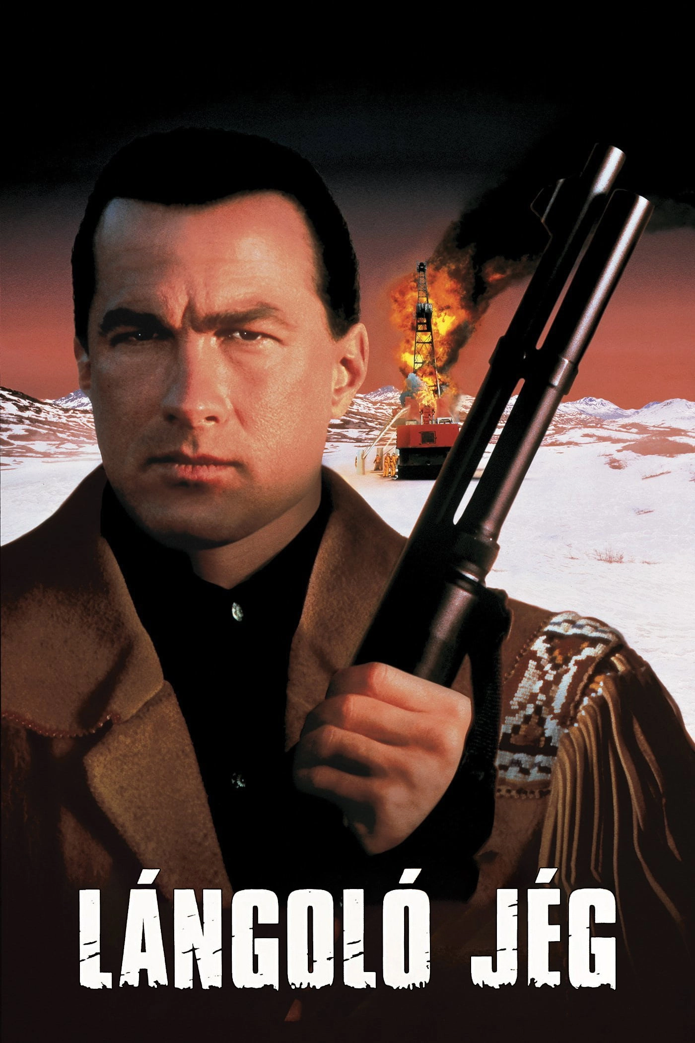 On Deadly Ground