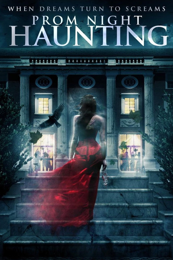 Prom Night Haunting