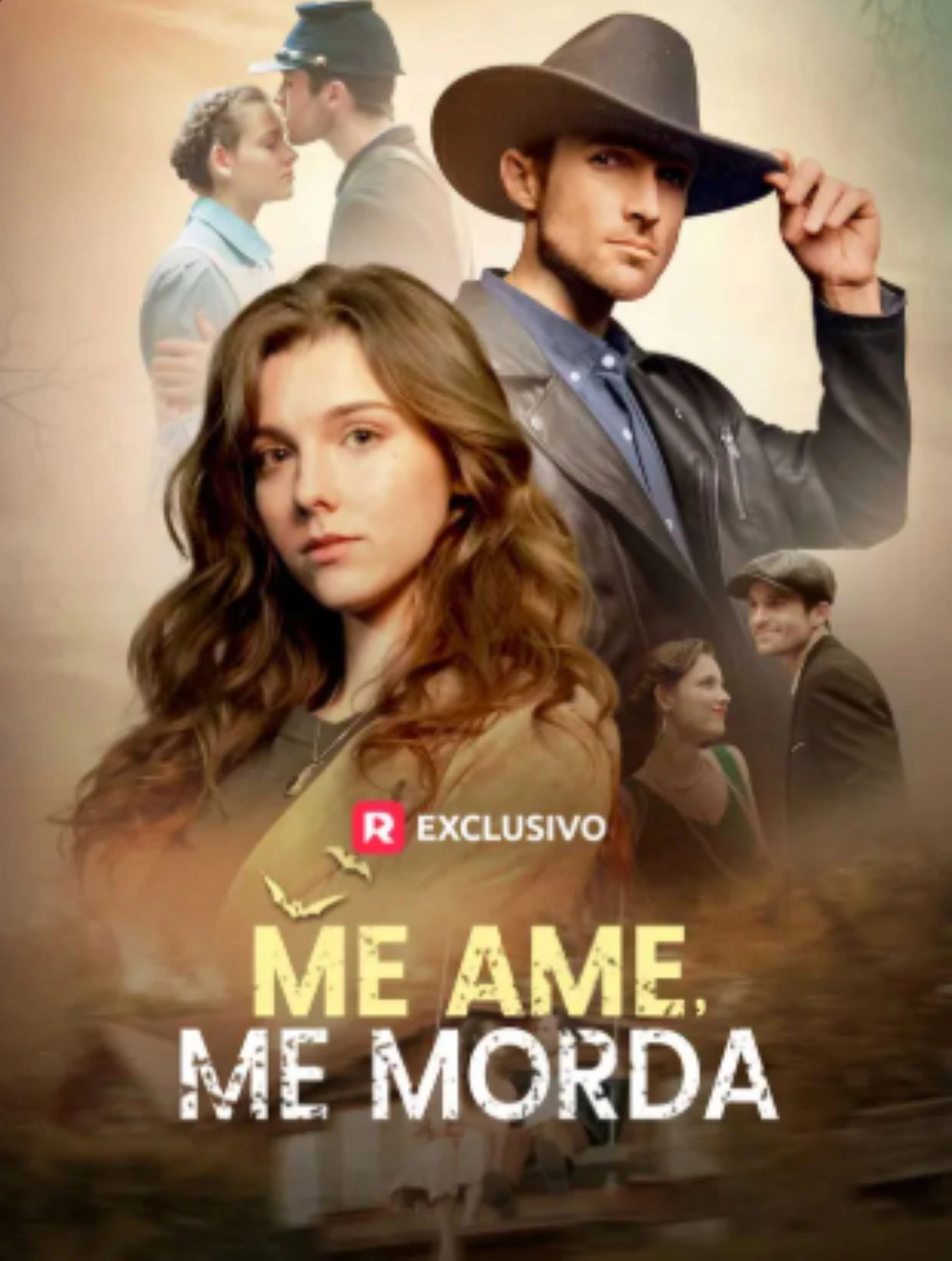 Me Ame Me Morda